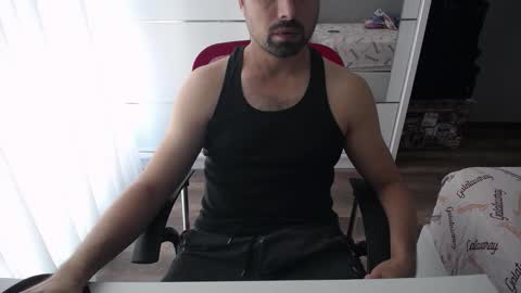 Mr. Lonely online show from 13, 9, 2025