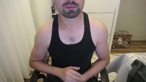 Mr. Lonely online show from 14, 9, 2025