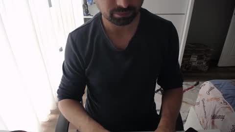 Mr. Lonely online show from 18, 9, 2025