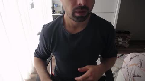 Mr. Lonely online show from 1, 10, 2025