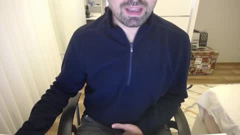 Mr. Lonely online show from 14, 10, 2025