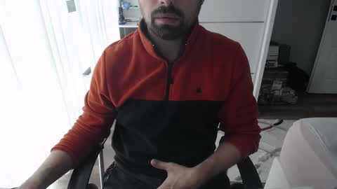 Mr. Lonely online show from 24, 10, 2025