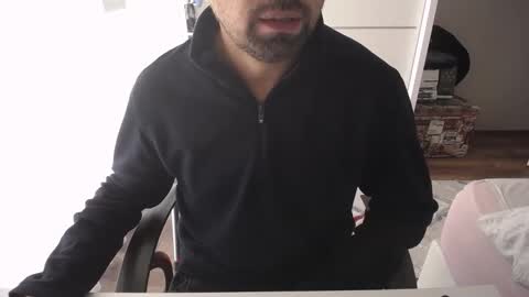 Mr. Lonely online show from 31, 10, 2025