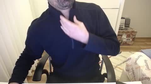 Mr. Lonely online show from 1, 11, 2025