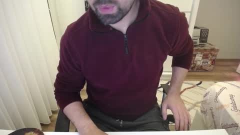 Mr. Lonely online show from 7, 11, 2025