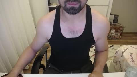 Mr. Lonely online show from 8, 11, 2025