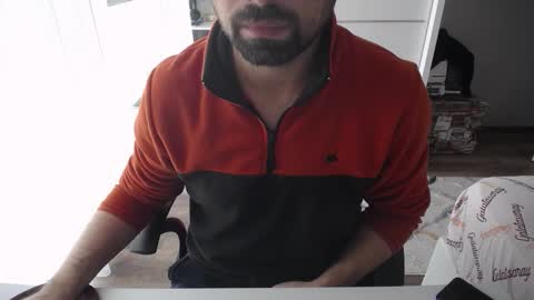 Mr. Lonely online show from 11, 11, 2025