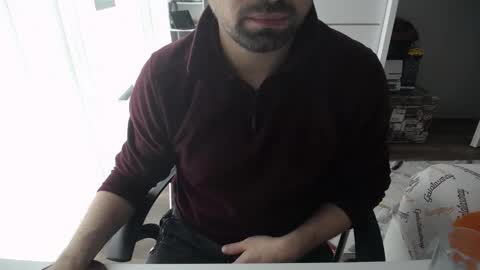 Snapshot of x_____0_____x chatting on 10, 1, 2026 Mr. Lonely online show from 10, 1, 2026