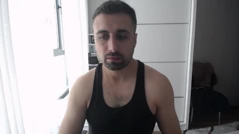 Mr. Lonely online show from 17, 5, 2026