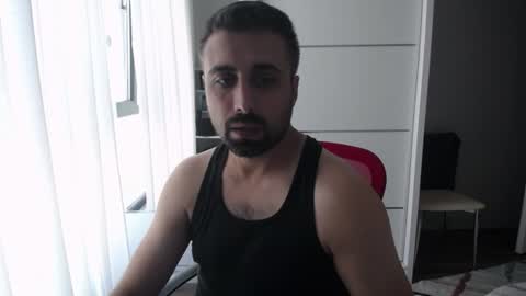Mr. Lonely online show from 28, 7, 2026