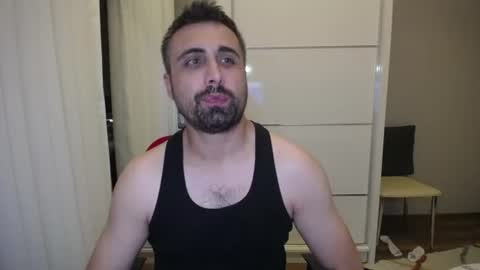 Mr. Lonely online show from 29, 7, 2026
