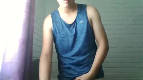 Snapshot of x_andrescam chatting on 10, 3, 2025 x_andrescam online show from 10, 3, 2025