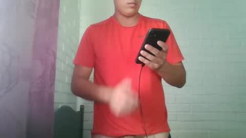 Snapshot of x_andrescam chatting on 9, 2, 2026 x_andrescam online show from 9, 2, 2026