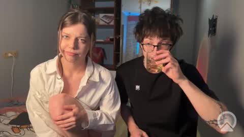 Philipp and Este online show from 14, 1, 2026