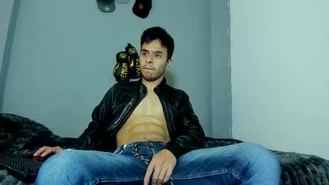 Harold online show from 24, 11, 2025