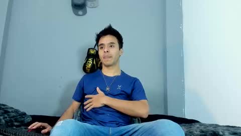 Harold online show from 3, 12, 2025