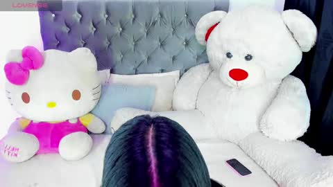 Maria Juliana online show from 22, 4, 2026