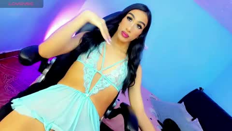 Maria Juliana online show from 20, 5, 2026