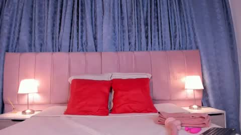 x_milu online show from 25, 2, 2025