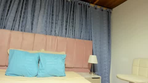 x_milu online show from 7, 3, 2025