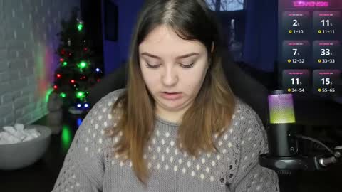 Snapshot of x_nirvana_x chatting on 21, 12, 2024 LOVE NERDS ONLY online show from 21, 12, 2024