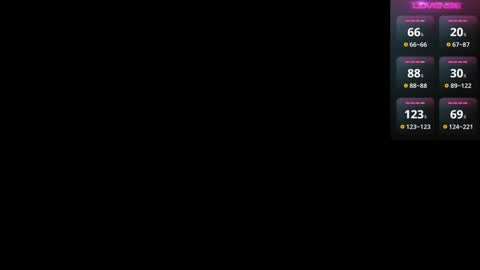 Snapshot of x_nirvana_x chatting on 4, 1, 2025 LOVE NERDS ONLY online show from 4, 1, 2025