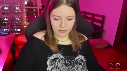 LOVE NERDS ONLY online show from 14, 2, 2026