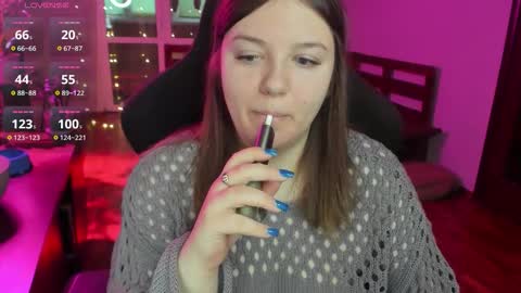 LOVE NERDS ONLY online show from 18, 2, 2026