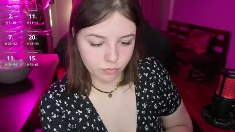 LOVE NERDS ONLY online show from 25, 5, 2026