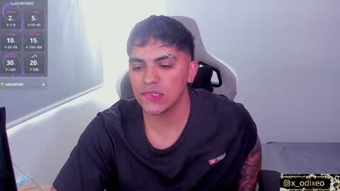 Odixeo online show from 31, 1, 2025