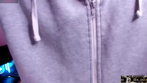 Odixeo online show from 13, 1, 2026