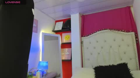 xaanderGrey online show from 25, 11, 2025