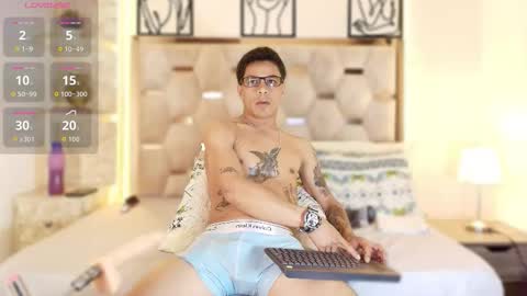 xabier online show from 20, 12, 2025