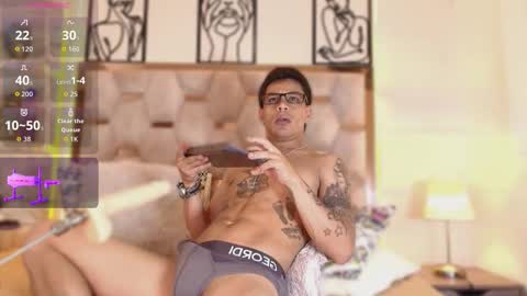 xabier online show from 13, 1, 2026