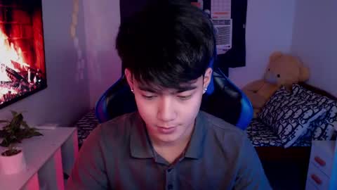 Snapshot of xaldrian_destroyer chatting on 26, 12, 2024 Prince Aldrian online show from 26, 12, 2024