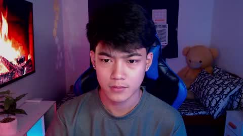 Snapshot of xaldrian_destroyer chatting on 3, 1, 2025 Prince Aldrian online show from 3, 1, 2025