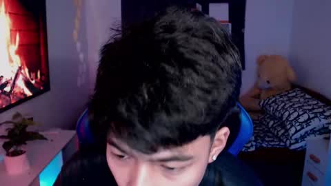 Snapshot of xaldrian_destroyer chatting on 17, 2, 2025 Prince Aldrian online show from 17, 2, 2025