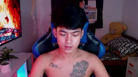 Snapshot of xaldrian_destroyer chatting on 27, 2, 2025 Prince Aldrian online show from 27, 2, 2025