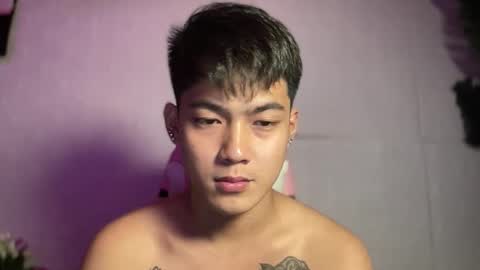 Snapshot of xaldrian_destroyer chatting on 3, 10, 2025 Prince Aldrian online show from 3, 10, 2025