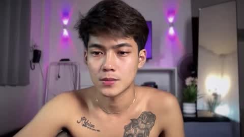 Snapshot of xaldrian_destroyer chatting on 20, 12, 2025 Prince Aldrian online show from 20, 12, 2025