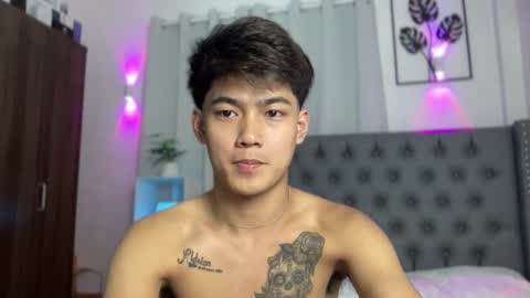 Snapshot of xaldrian_destroyer chatting on 8, 1, 2026 Prince Aldrian online show from 8, 1, 2026