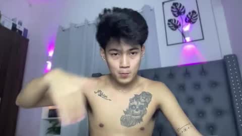 Snapshot of xaldrian_destroyer chatting on 5, 2, 2026 Prince Aldrian online show from 5, 2, 2026