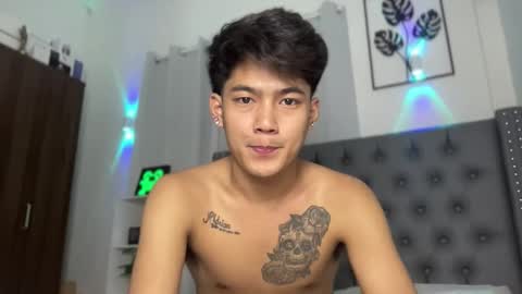 Snapshot of xaldrian_destroyer chatting on 11, 2, 2026 Prince Aldrian online show from 11, 2, 2026