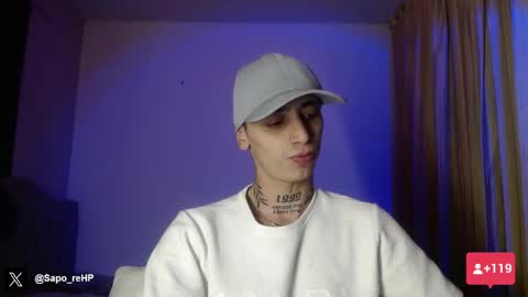 xalejo_max online show from 6, 10, 2025