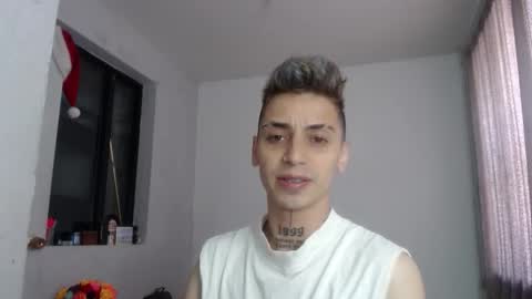 xalejo_max online show from 11, 1, 2026