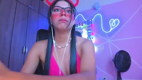 XALLYSONX online show from 30, 1, 2025