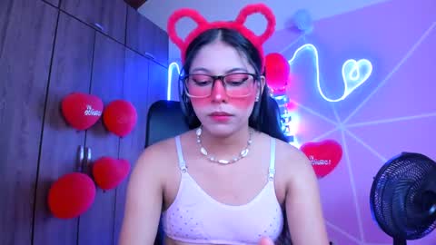 XALLYSONX online show from 20, 2, 2025