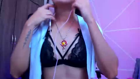 XALLYSONX online show from 29, 11, 2025