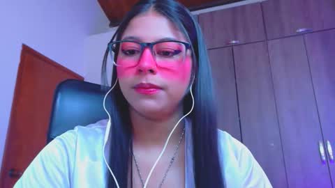 XALLYSONX online show from 16, 3, 2026