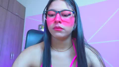 XALLYSONX online show from 26, 3, 2026
